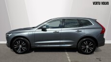 Volvo Xc60 2.0 T6 RC PHEV Inscription Expression 5dr AWD Auto Estate